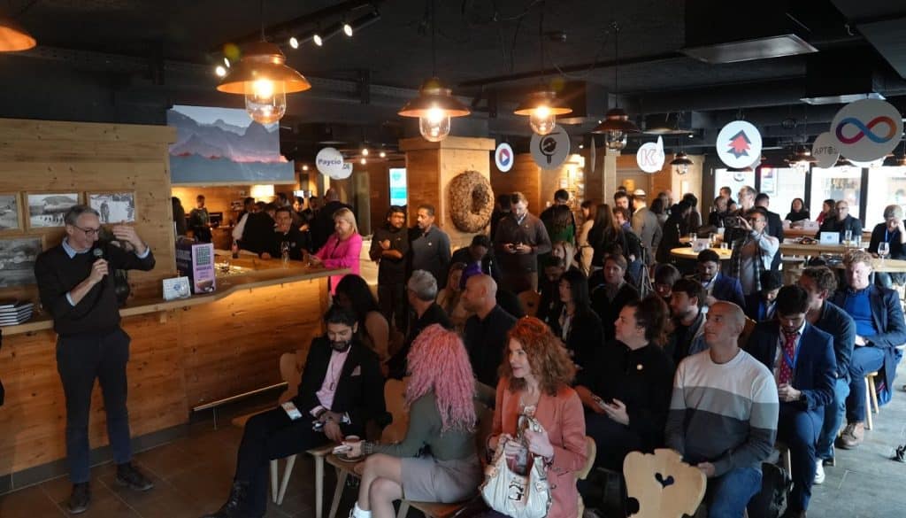 DavosWeb3 Roundtable 2025 Concludes by Accelerating the Global Web3 Movement 3 https://usethebitcoin.com/wp-content/uploads/2025/02/davos-web3.jpg UseTheBitcoin davos web3 1 2