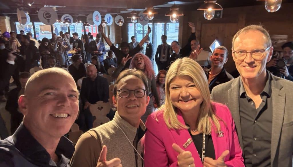 DavosWeb3 Roundtable 2025 Concludes by Accelerating the Global Web3 Movement 4 https://usethebitcoin.com/wp-content/uploads/2025/02/davos-web3.jpg UseTheBitcoin davos web3 1 3
