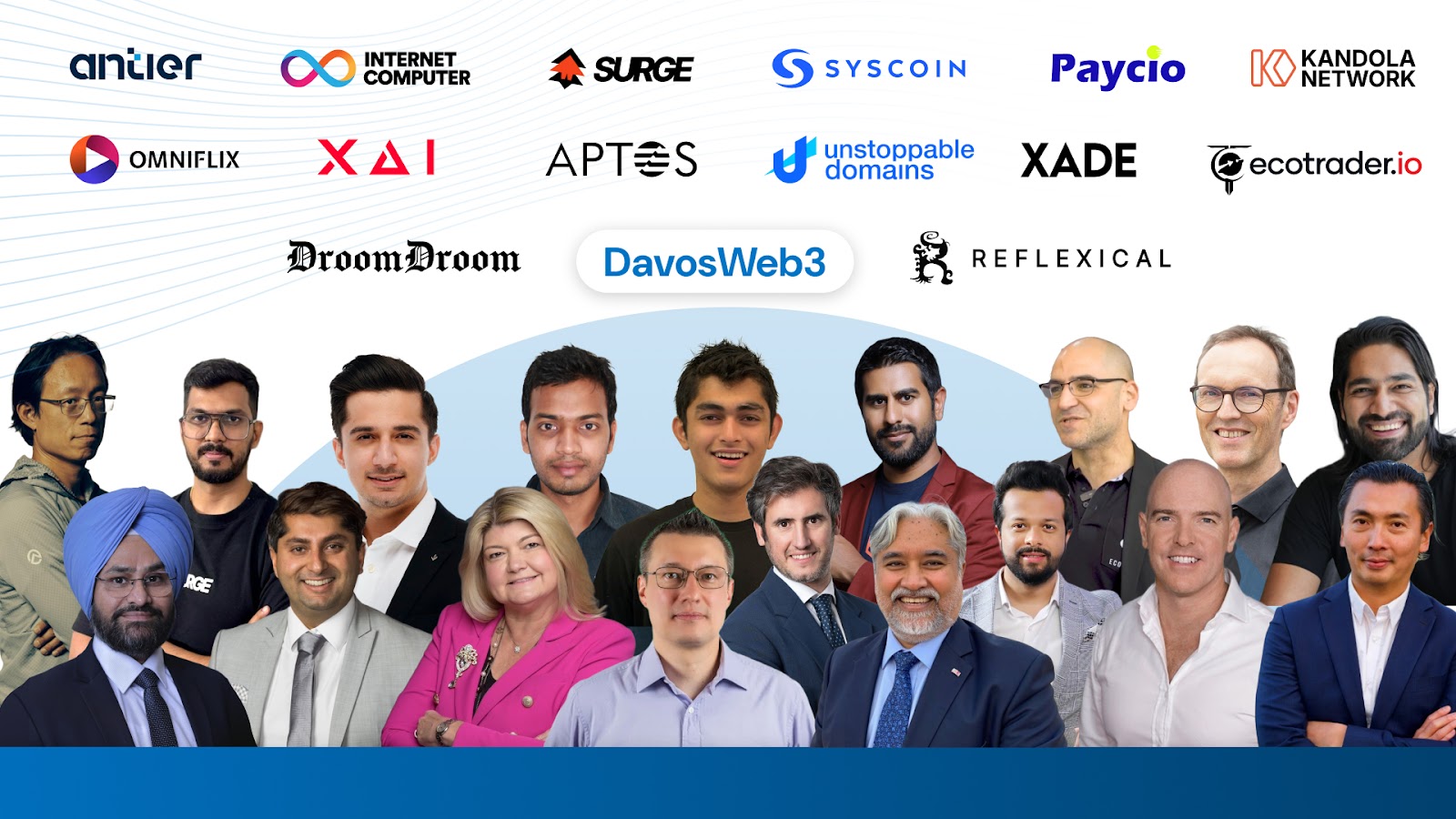 davos web3