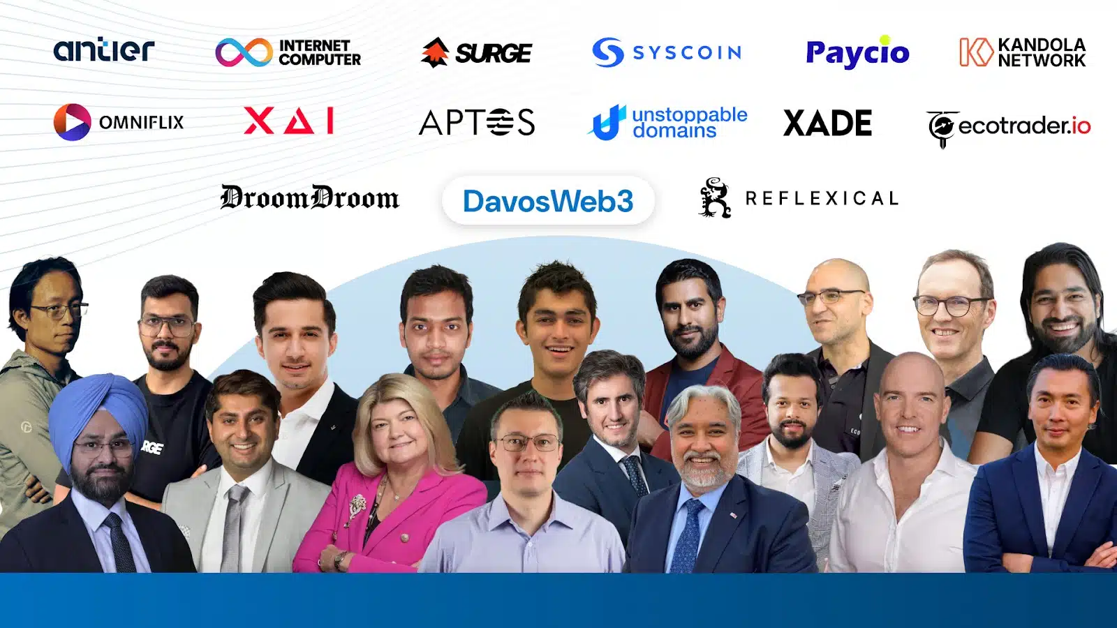 davos web3