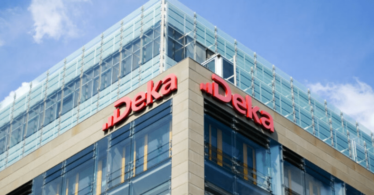 dekabank