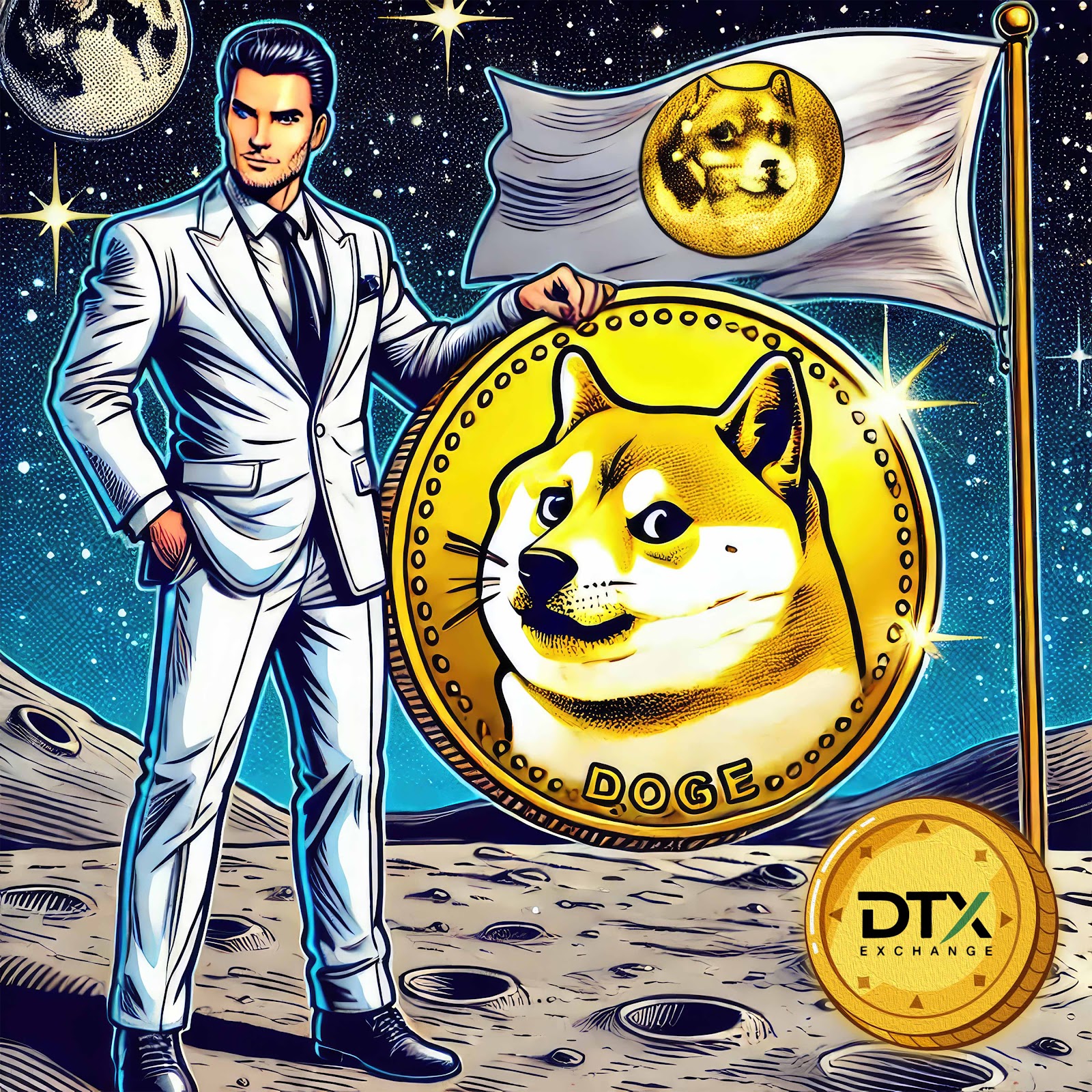 doge