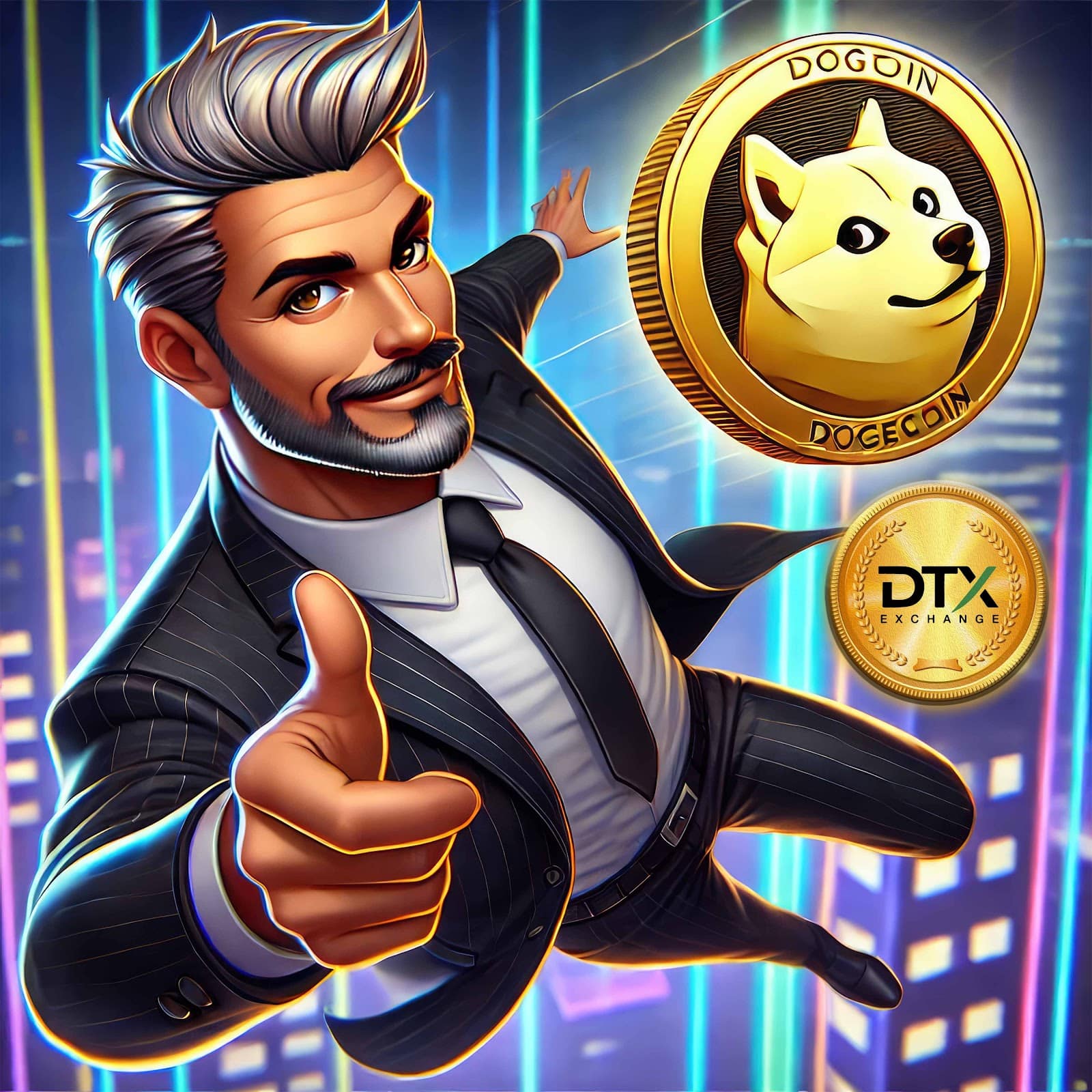 dogecoin