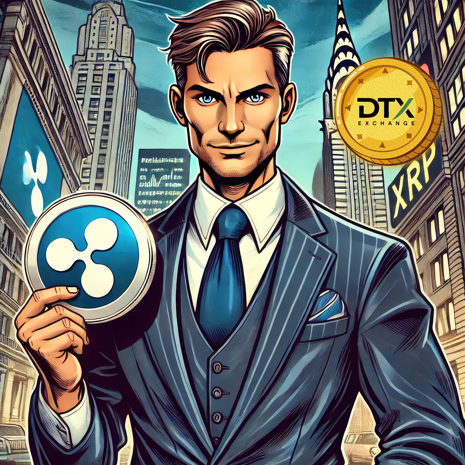 dtx