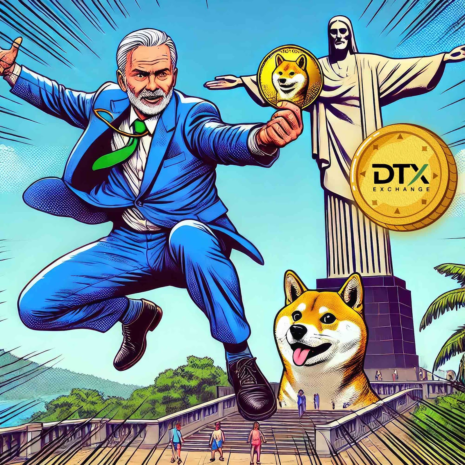 dtx