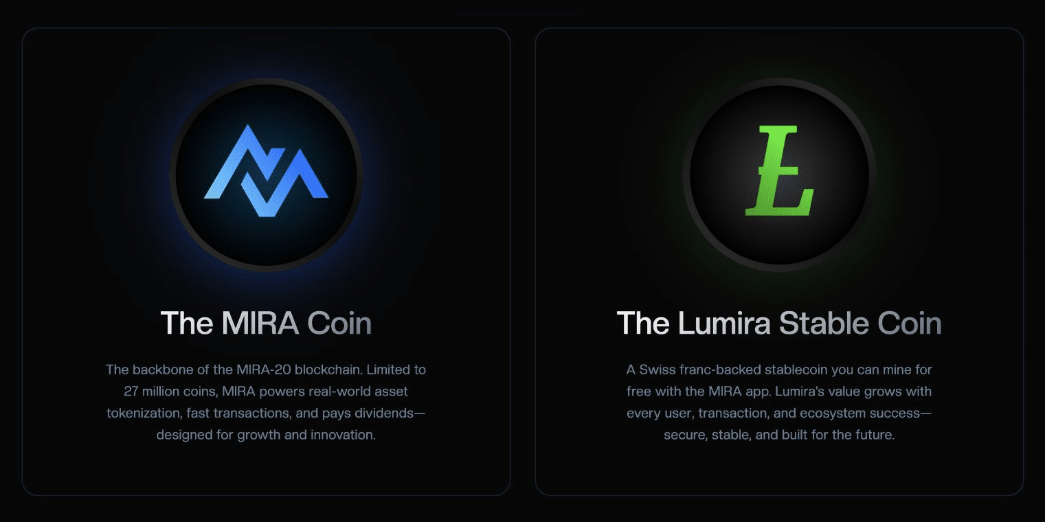 Lumira ($LUM) Airdrop Guide 2 https://usethebitcoin.com/wp-content/uploads/2025/02/Lumira.jpg UseTheBitcoin image 148