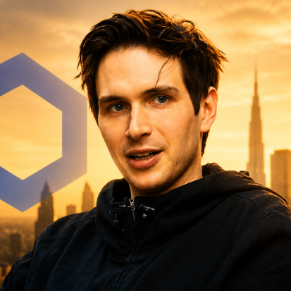 Home 2 UseTheBitcoin Steve Ellis: The Engineer Behind Chainlink’s Oracle Network
