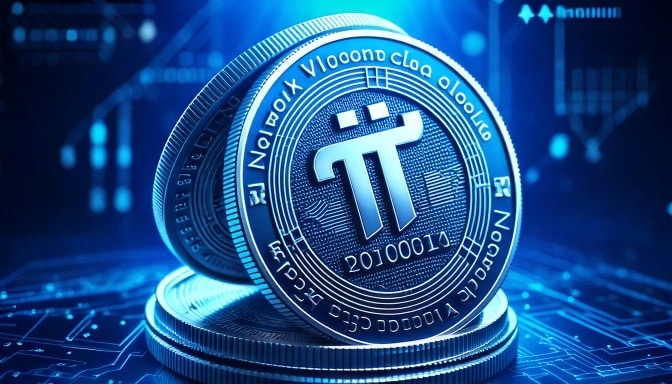 Pi network coin