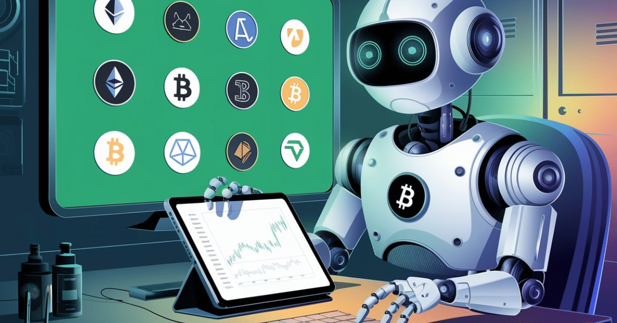 trading bot