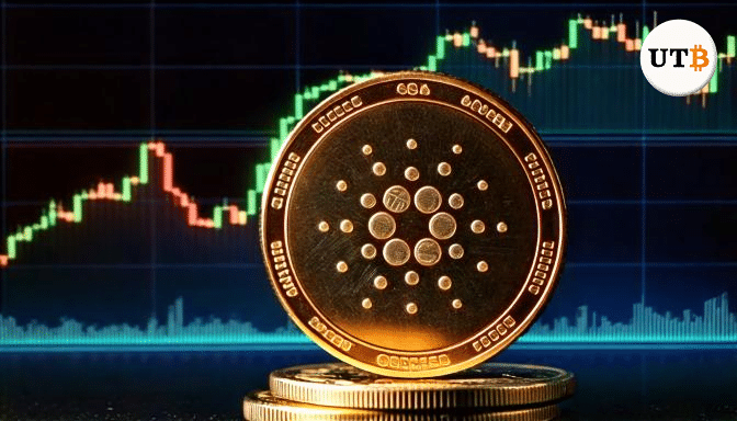 ADA price prediction