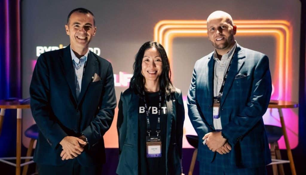 Bybit Card Marks 2nd Anniversary with 1.5 Million Cards Issued, Enhancing User Experience and Accelerating Global Footprint 1 https://usethebitcoin.com/wp-content/uploads/2025/03/AD_4nXdT6wTWN7HDMIXlSgzkrF8d055Ic5HGg7d9x0Q89FEjD2_1741878701tF3suKUxCG.jpg UseTheBitcoin AD 4nXdT6wTWN7HDMIXlSgzkrF8d055Ic5HGg7d9x0Q89FEjD2 1741877549Avytje1spi