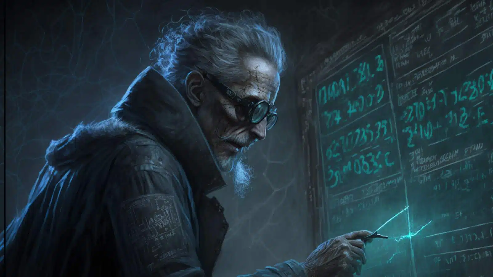 Glossary Of AI Terms, Acronyms, & Jargons You Need To Know