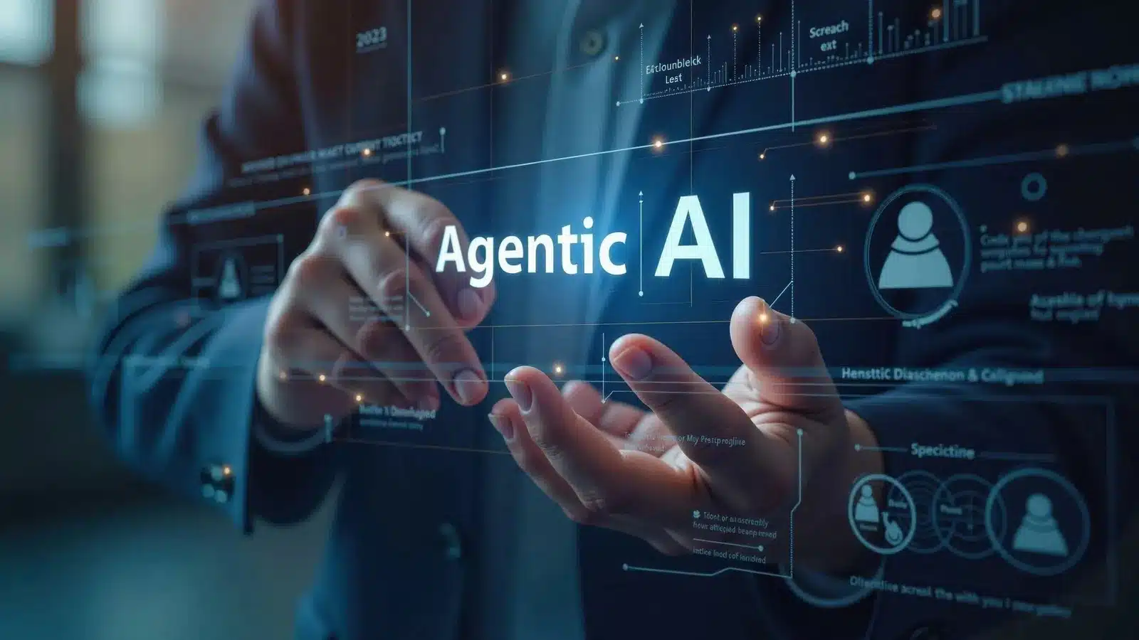 Getting To Know Agentic AI