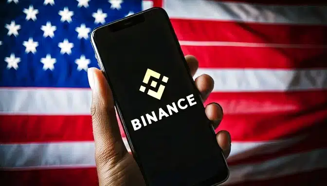 Binance US