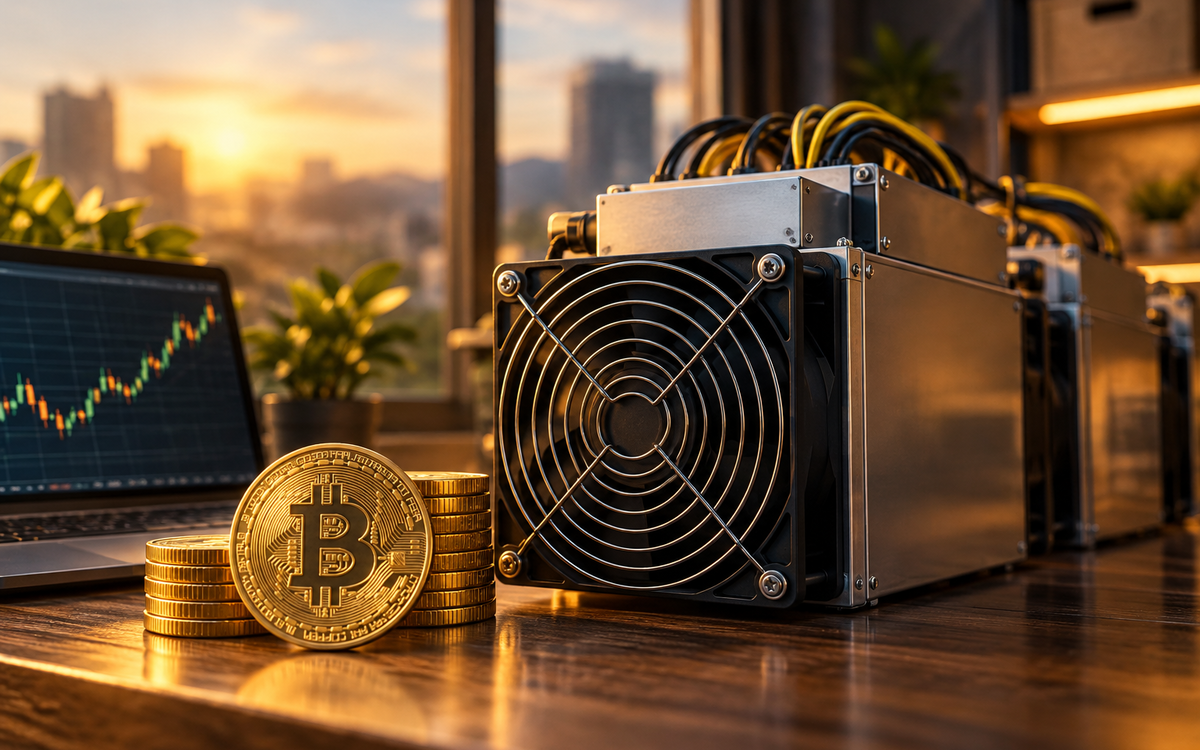Is Bitcoin Home Mining Still Profitable In 2026?