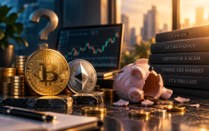7 Crypto Myths in 2026 That Could Cost You Money