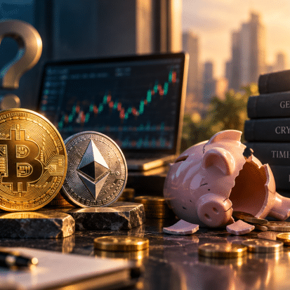 7 Crypto Myths in 2026 That Could Cost You Money