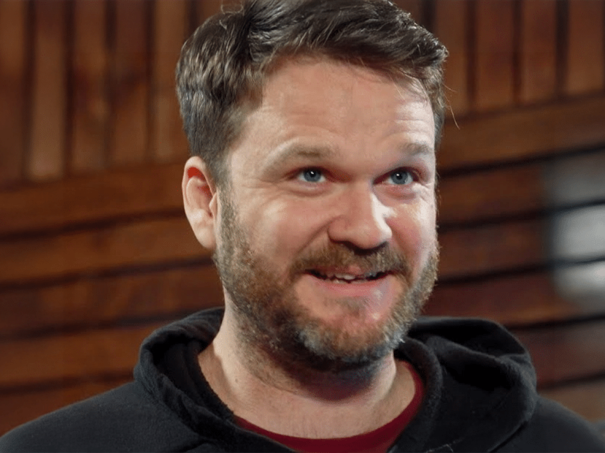 All You Need To Know About Shaw Walters, The Founder of Eliza Labs