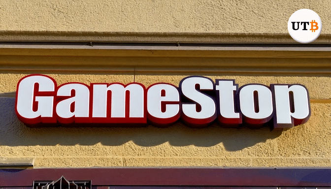 GameStop