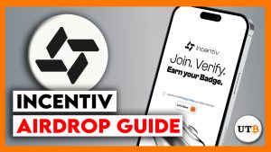 Incentiv Airdrop Guide