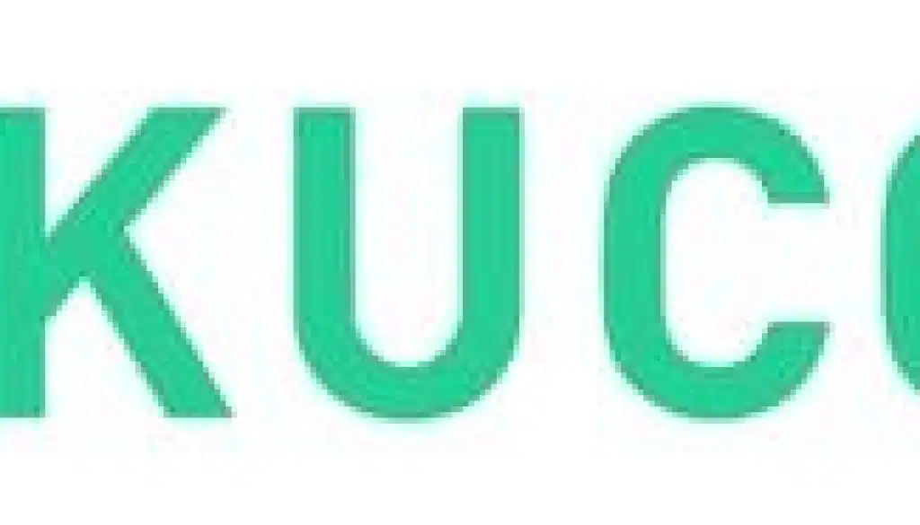 KuCoin Horizontal Green LOGO Logo 1741952403HSyiulArPB
