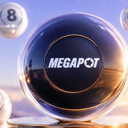 Megapot Airdrop Guide: How to Earn Megapoints