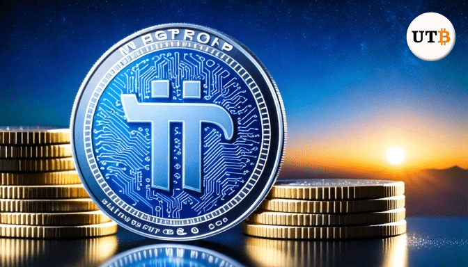Pi coin