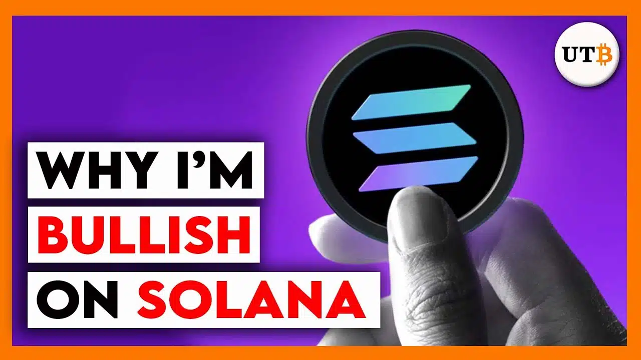 Why Smart Investors Are Watching Solana (SOL) RIGHT NOW!