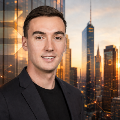 Home 3 UseTheBitcoin Lucas Bruder: From Bulldozer Robotics to Solana’s MEV Engine
