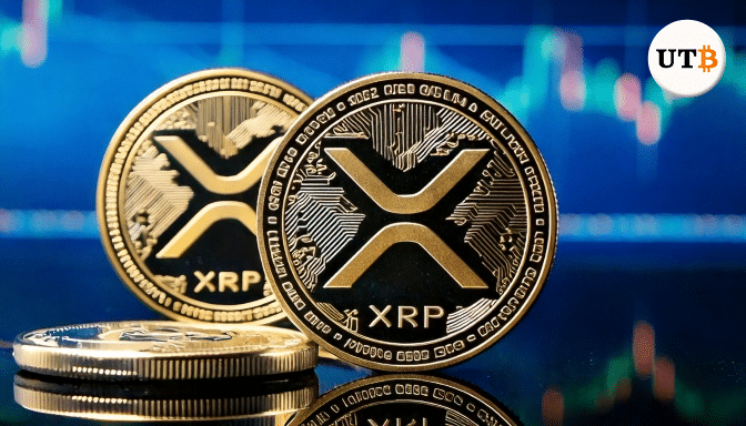 XRP eyes $3