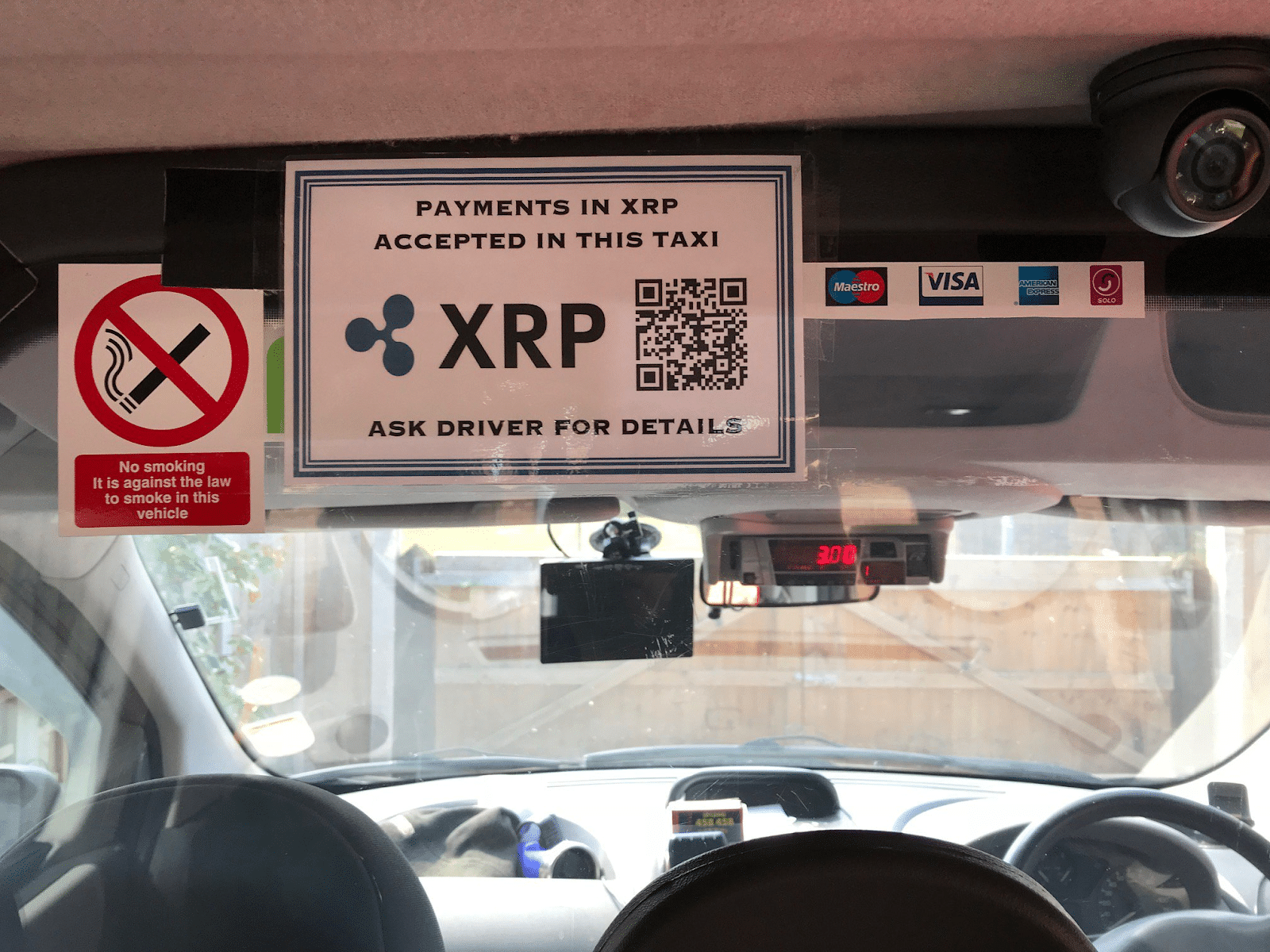 XRP
