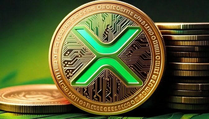 XRP Strategic Reserve