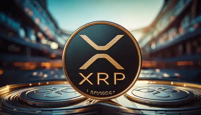XRP_price