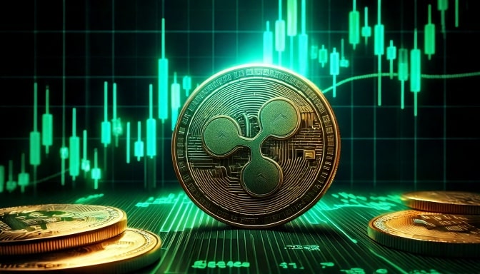 XRP Price