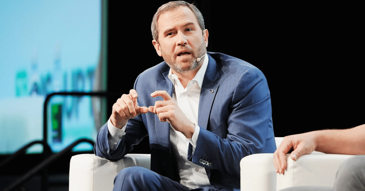 brad garlinghouse
