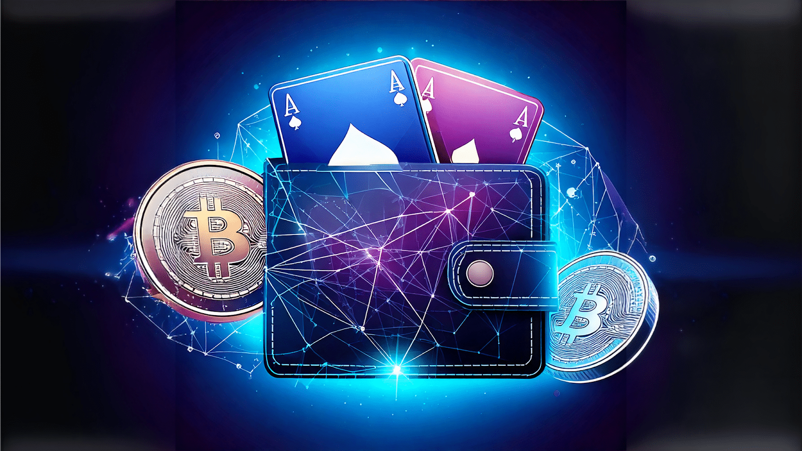 crypto gambling