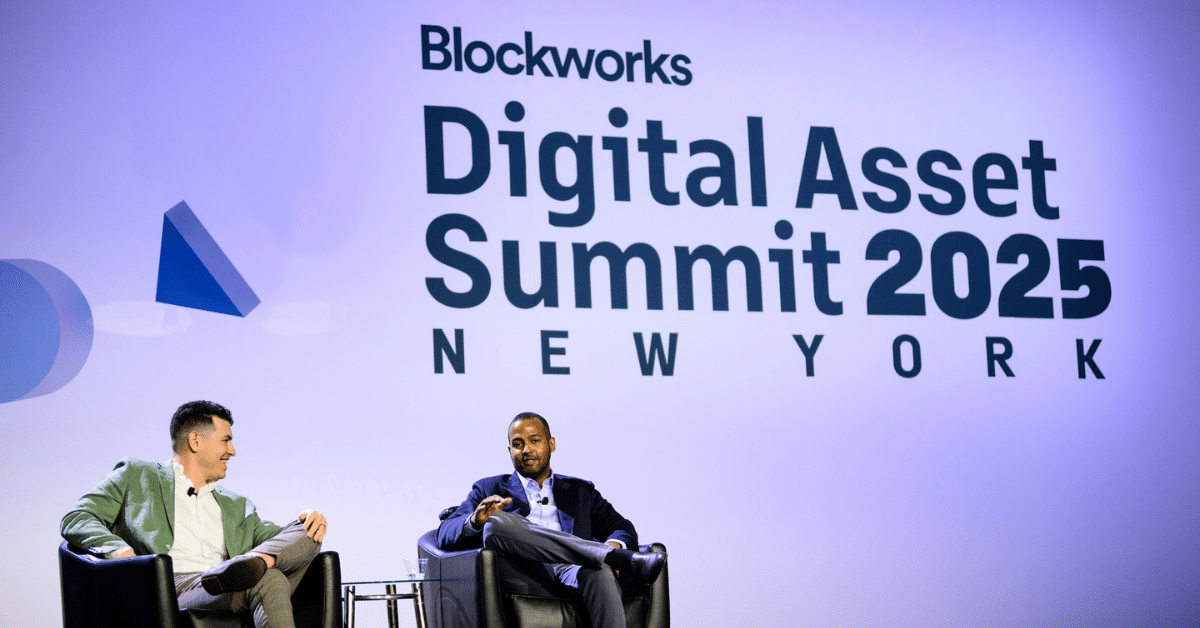 digital asset summit