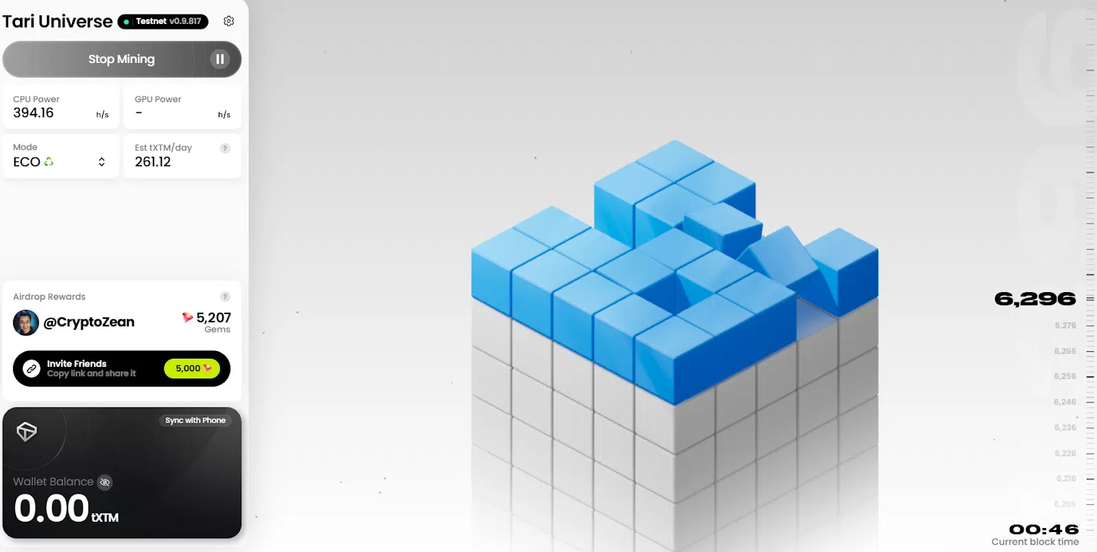 Tari Airdrop Guide 3 https://usethebitcoin.com/wp-content/uploads/2025/03/utb-thumbs.jpg UseTheBitcoin image 152