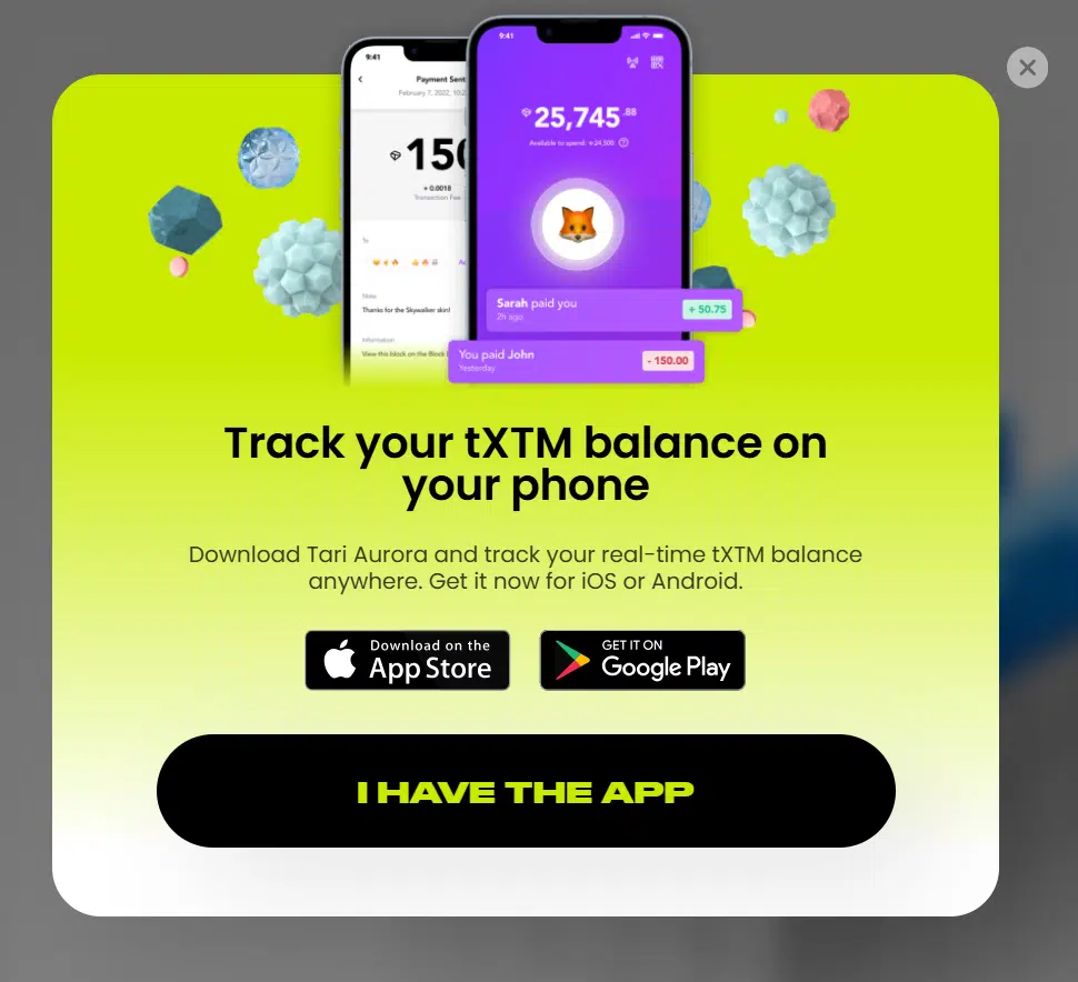 Tari Airdrop Guide 7 https://usethebitcoin.com/wp-content/uploads/2025/03/utb-thumbs.jpg UseTheBitcoin image 157