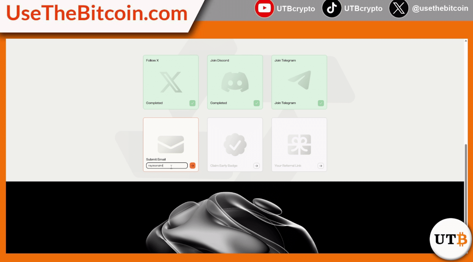 Incentiv Airdrop Guide 7 https://usethebitcoin.com/wp-content/uploads/2025/03/Incentiv.jpg UseTheBitcoin image 199