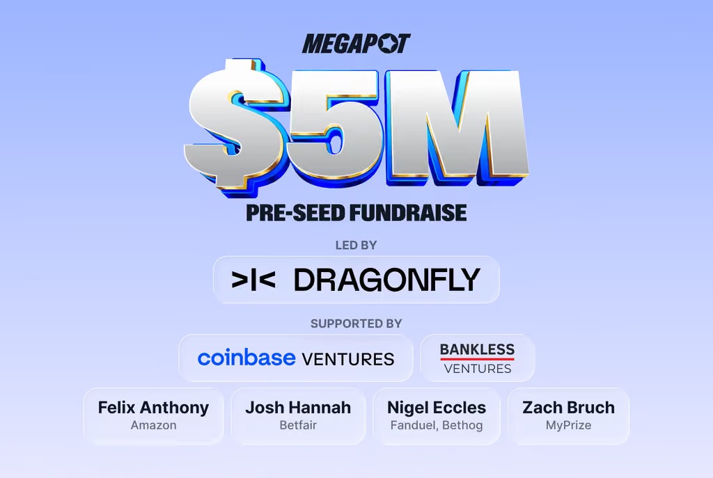 Megapot Airdrop Guide: How to Earn Megapoints 1 https://usethebitcoin.com/wp-content/uploads/2025/03/Megapot-lottery-balls-floating-around-illuminated-by-warm-golden-hour-light.jpg UseTheBitcoin image 28