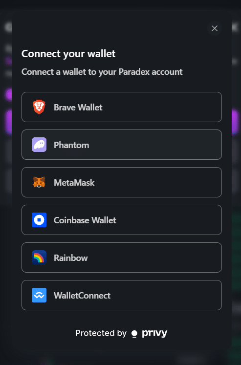 Paradex Network Potential Airdrop Guide 2 https://usethebitcoin.com/wp-content/uploads/2025/03/Paradex-Network.jpg UseTheBitcoin image 44