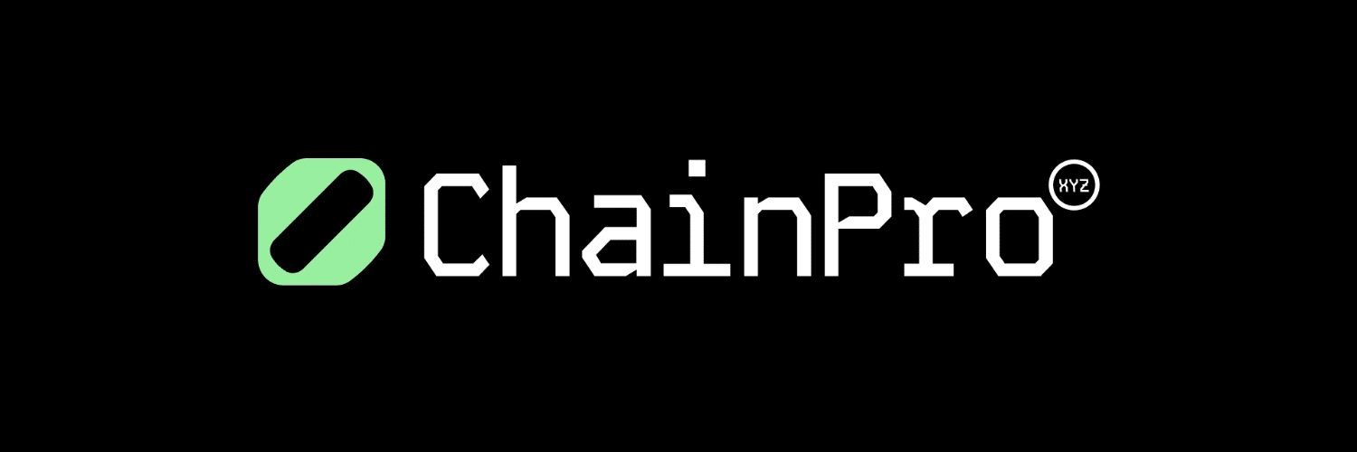 ChainPro Potential Airdrop Guide 1 https://usethebitcoin.com/wp-content/uploads/2025/03/ChainPro.png UseTheBitcoin image 52