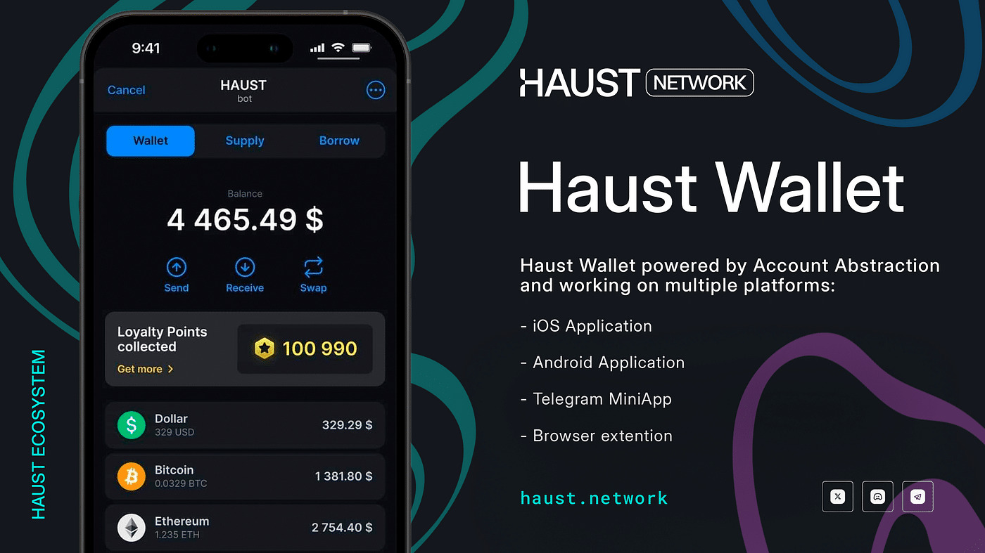 UTB Exclusive: An Interview With Andrew Nalichaev, The CTO of HAUST Network 2 https://usethebitcoin.com/wp-content/uploads/2025/03/image-3.jpeg UseTheBitcoin image 67