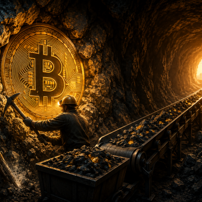 What is The Future of Bitcoin After All 21 Million are Mined and Supply Runs Out?