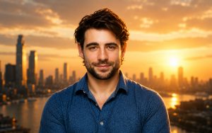 Home 23 UseTheBitcoin Ari Meilich: From Mount Sinai Researcher to Web3 Gaming Founder