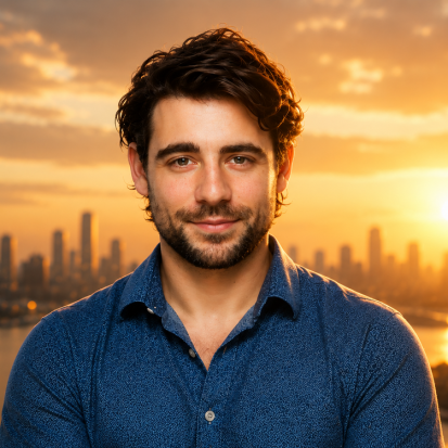 Home 1 UseTheBitcoin Ari Meilich: From Mount Sinai Researcher to Web3 Gaming Founder