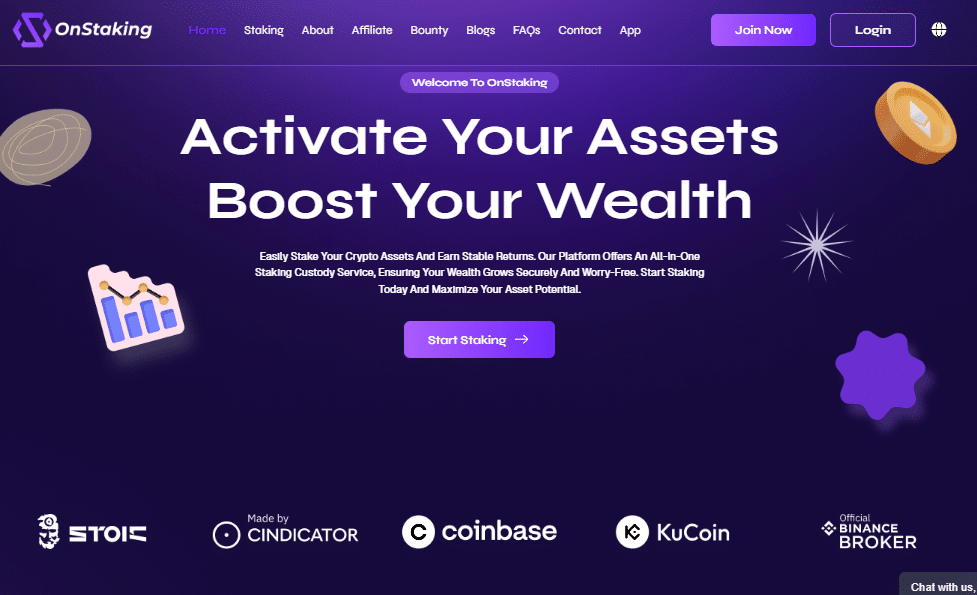 During Market Downturns, Smart People Are Using Staking to Steadily Accumulate Wealth! 1 https://usethebitcoin.com/wp-content/uploads/2025/03/onstaking.png UseTheBitcoin onstaking2