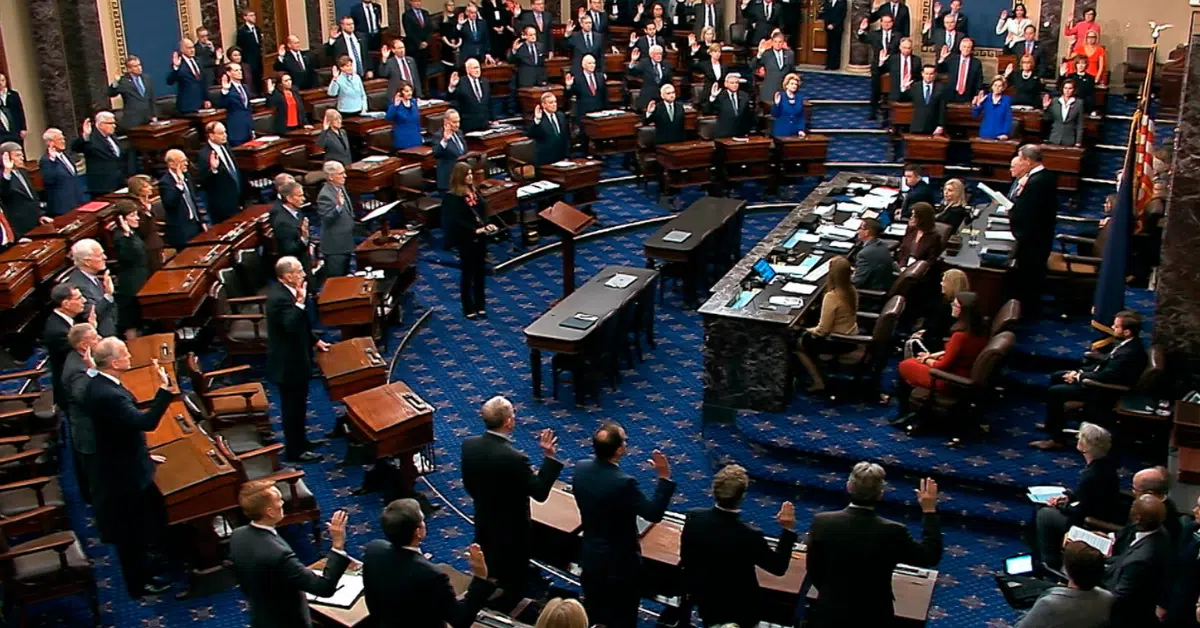 senate