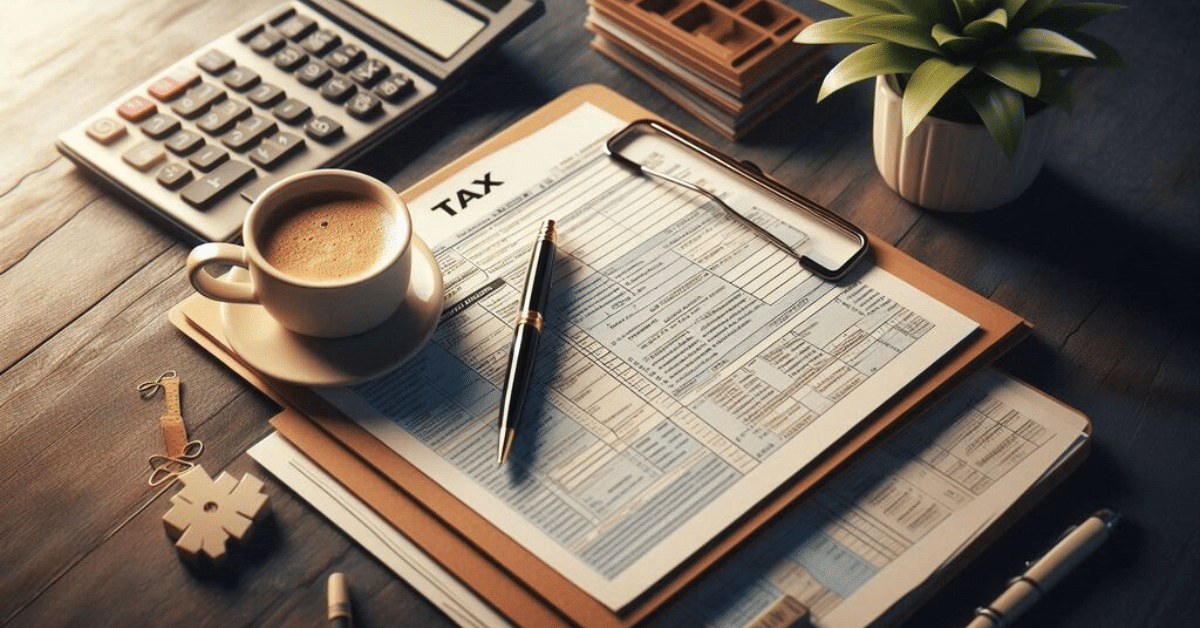 tax